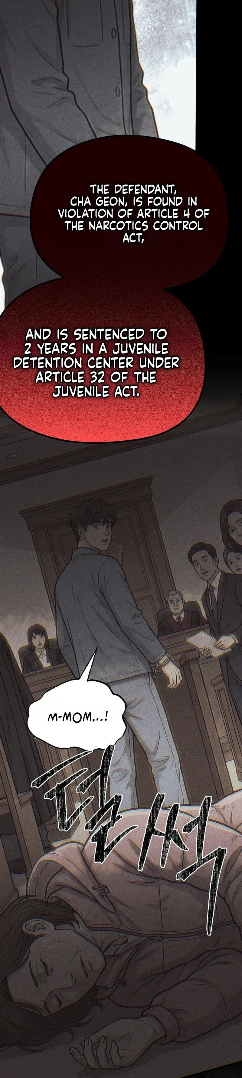Wicked Chapter 11 page 15 - 