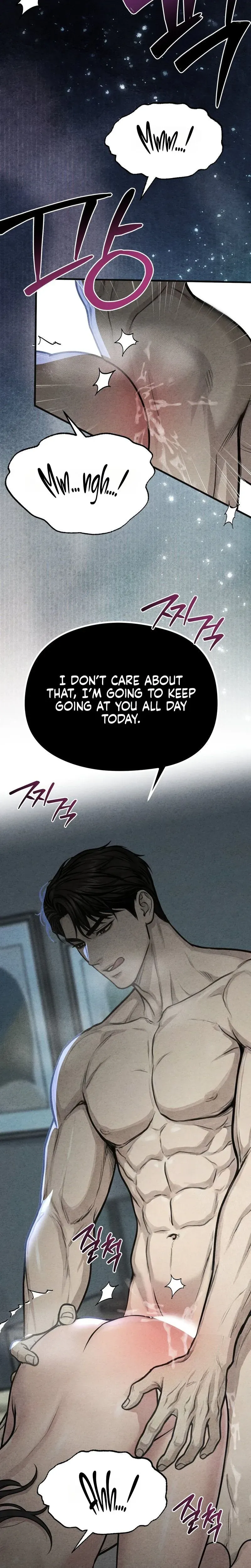 Wicked Chapter 11 page 5 - 