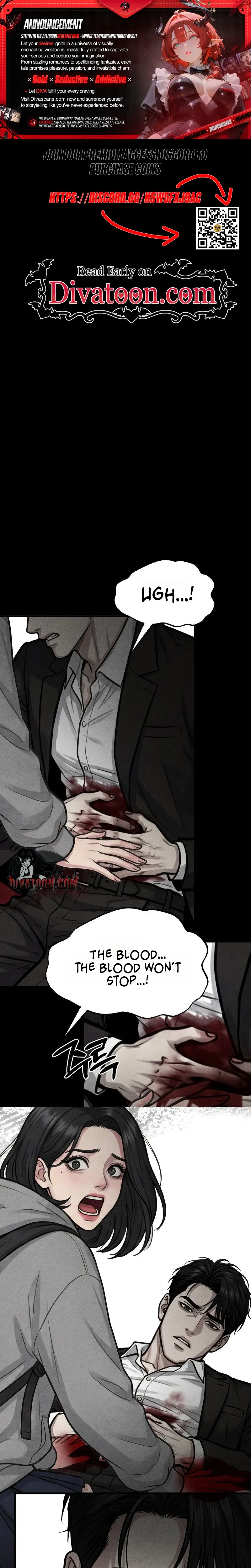 Wicked Chapter 12 page 1 - 