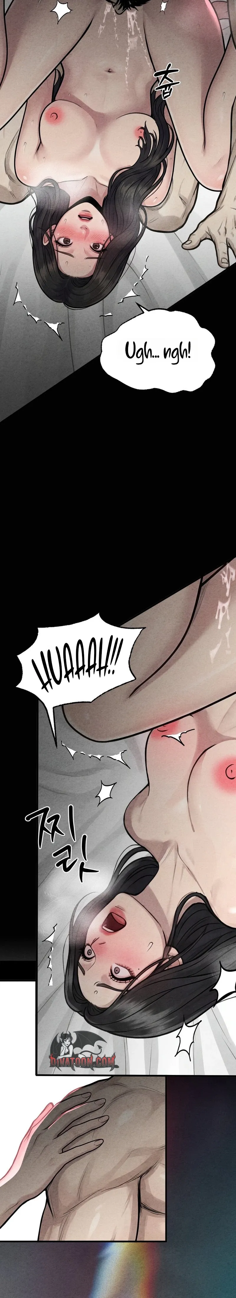Wicked Chapter 12 page 12 - 