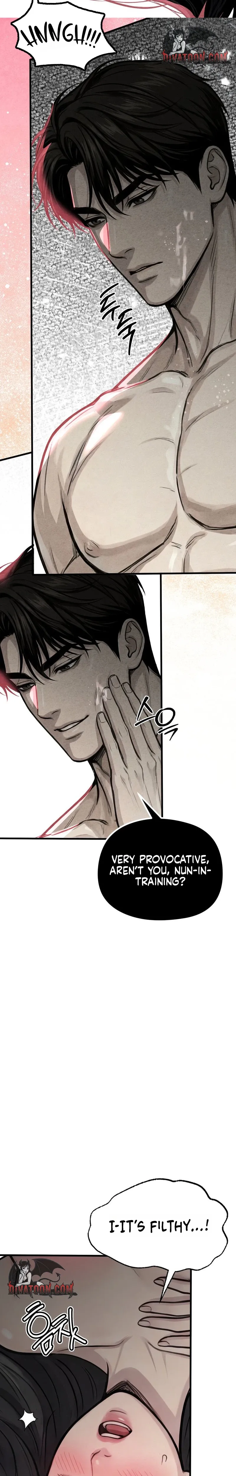 Wicked Chapter 12 page 14 - 
