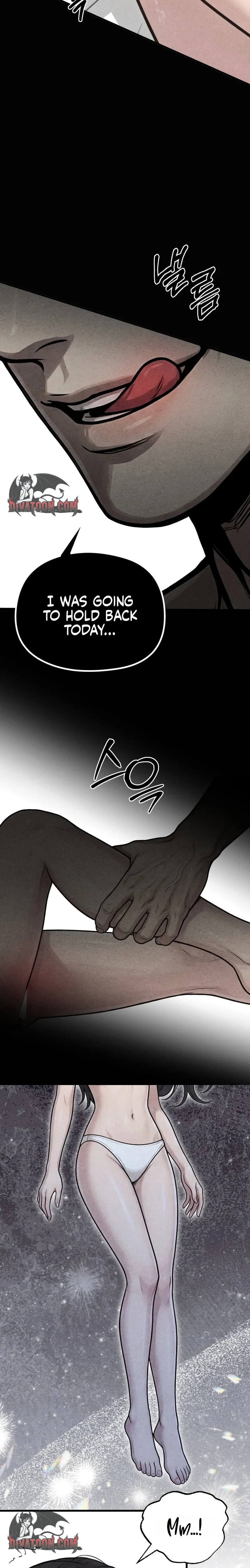 Wicked Chapter 12 page 8 - 