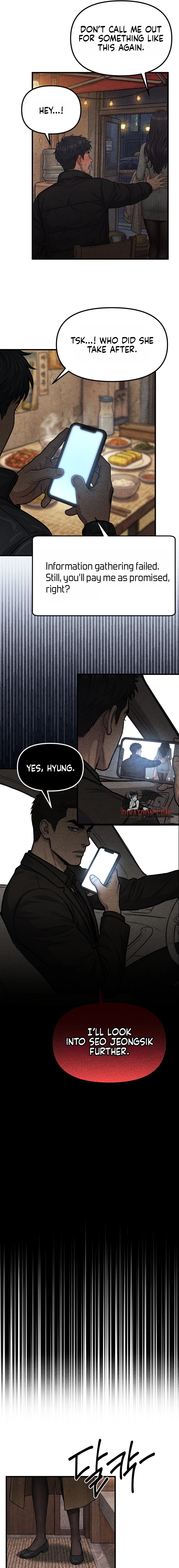 Wicked Chapter 13 page 11 - 