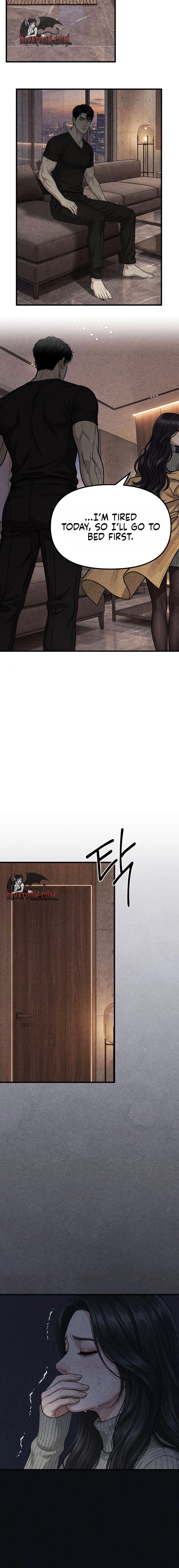Wicked Chapter 13 page 12 - 