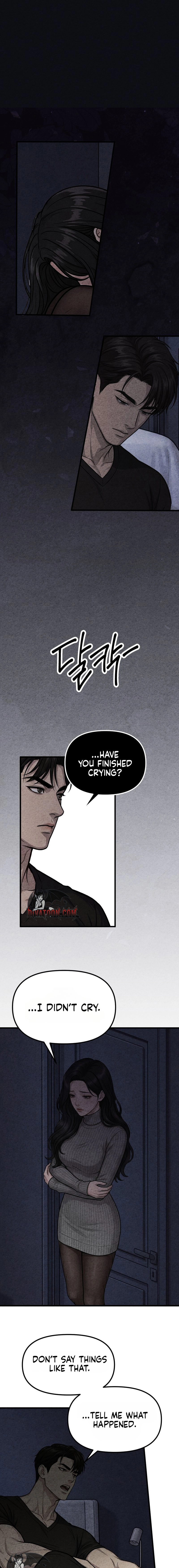 Wicked Chapter 13 page 13 - 