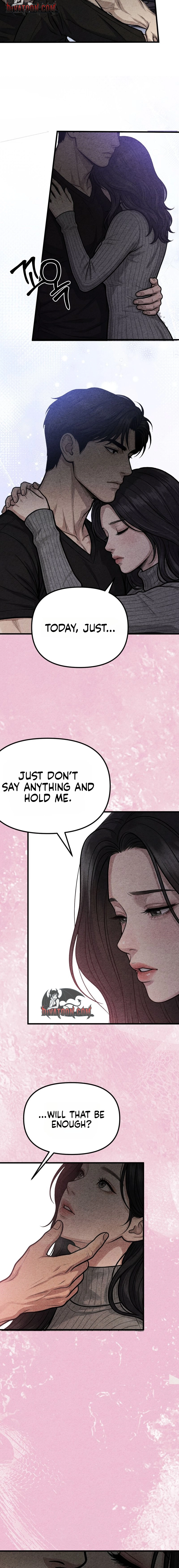 Wicked Chapter 13 page 14 - 