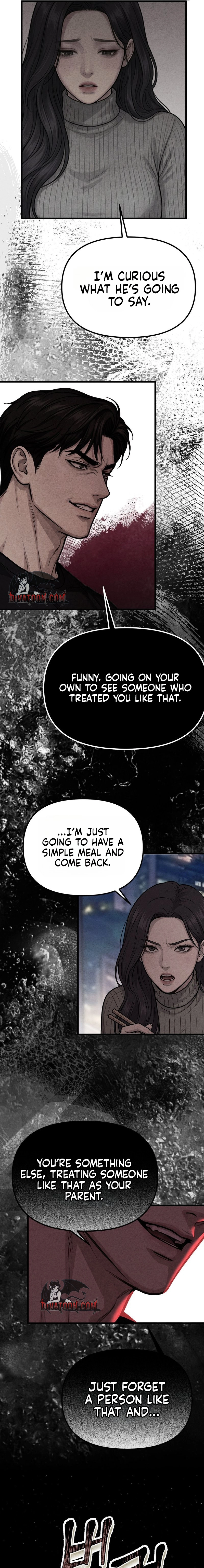 Wicked Chapter 13 page 5 - 