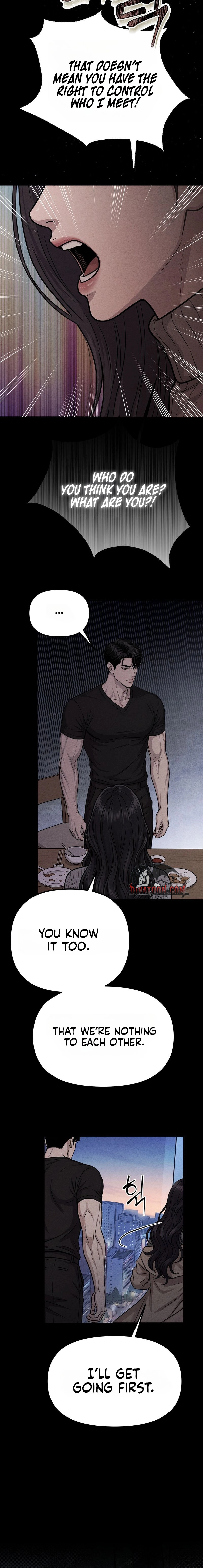 Wicked Chapter 13 page 6 - 