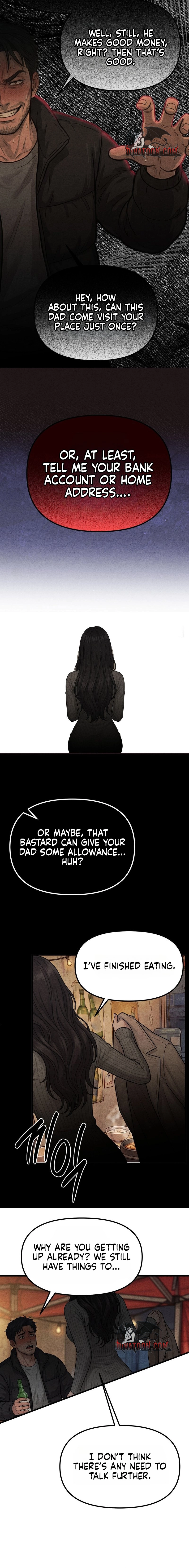 Wicked Chapter 13 page 10 - 