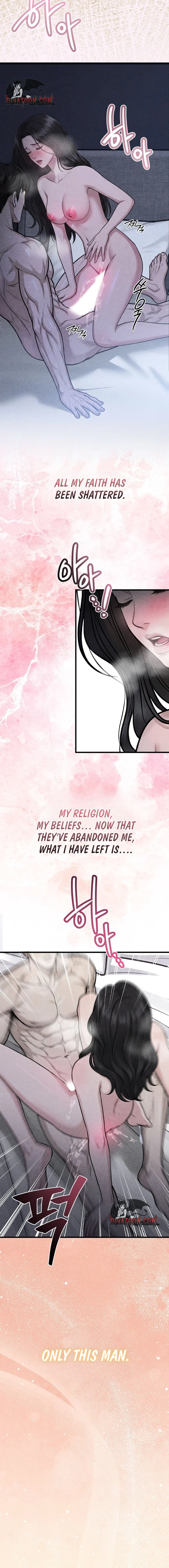 Wicked Chapter 14 page 2 - 