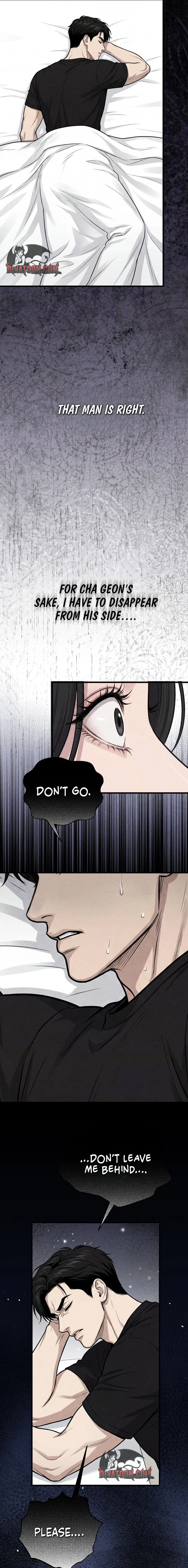 Wicked Chapter 14 page 13 - 