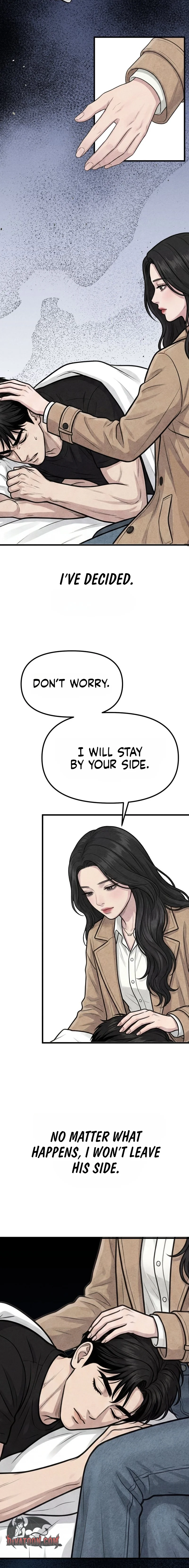 Wicked Chapter 14 page 14 - 
