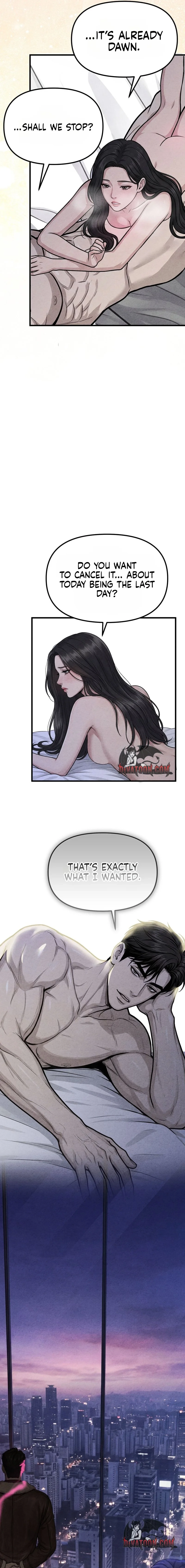 Wicked Chapter 14 page 3 - 
