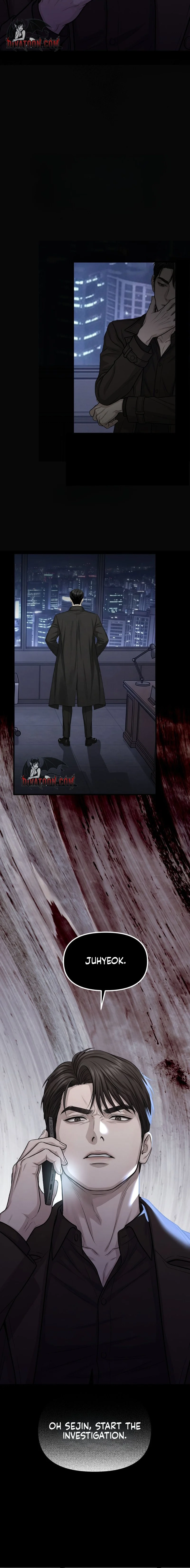 Wicked Chapter 14 page 6 - 