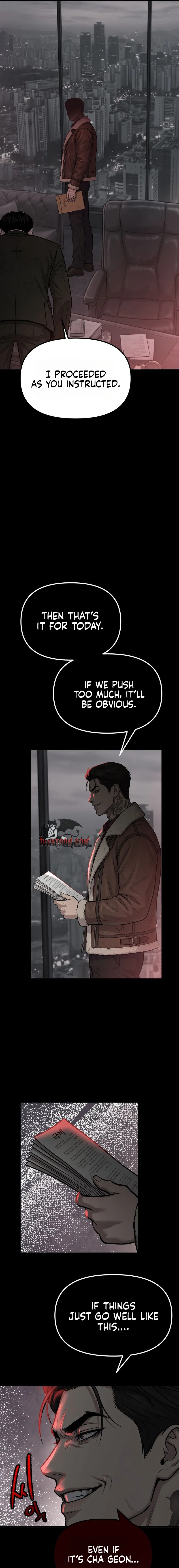 Wicked Chapter 14 page 7 - 