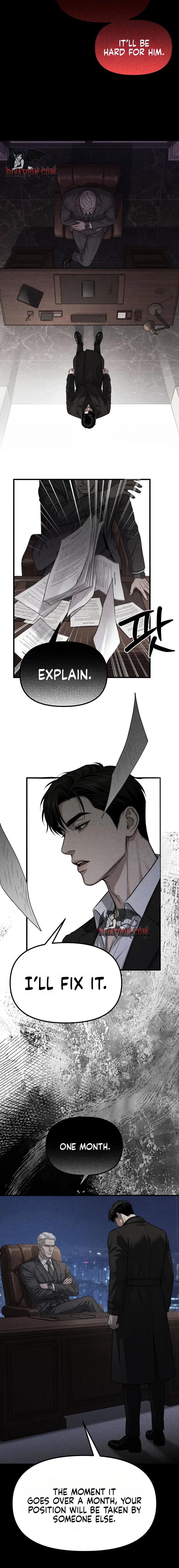 Wicked Chapter 14 page 8 - 