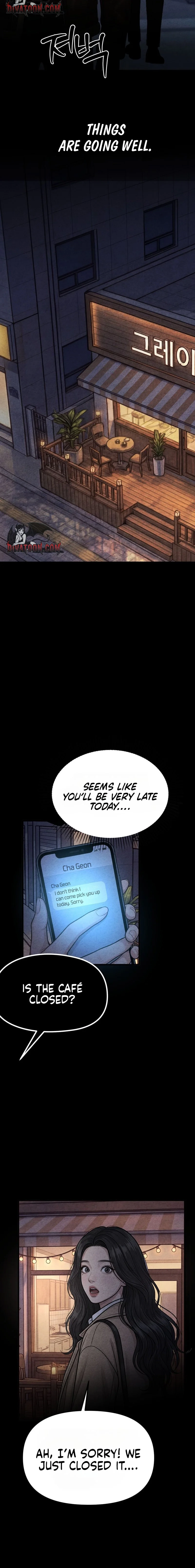 Wicked Chapter 14 page 10 - 