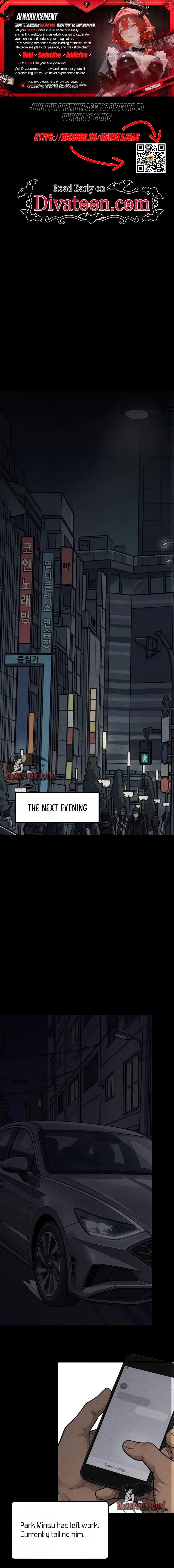 Wicked Chapter 15 page 1 - 
