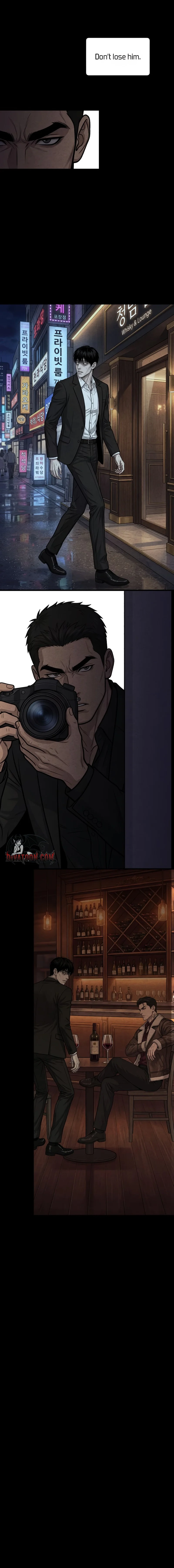 Wicked Chapter 15 page 2 - 