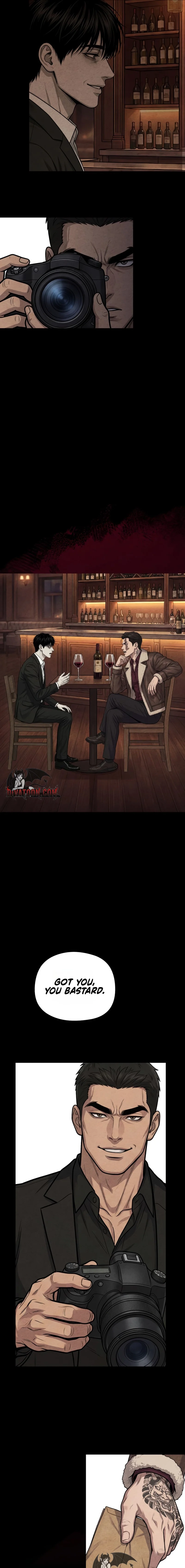 Wicked Chapter 15 page 3 - 