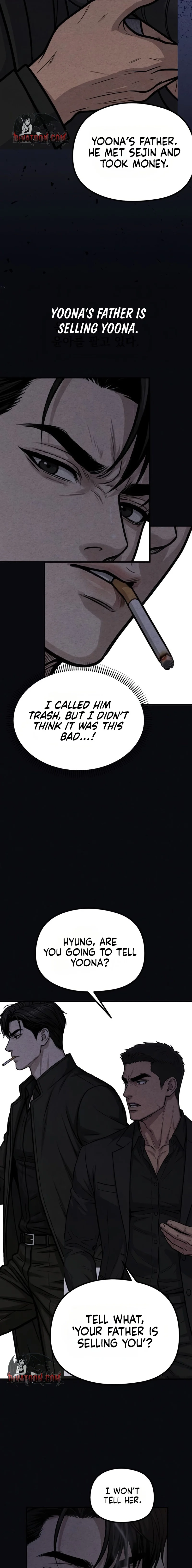 Wicked Chapter 15 page 9 - 