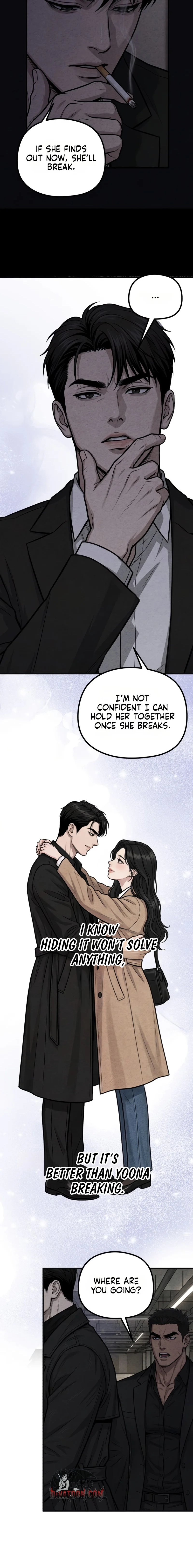 Wicked Chapter 15 page 10 - 