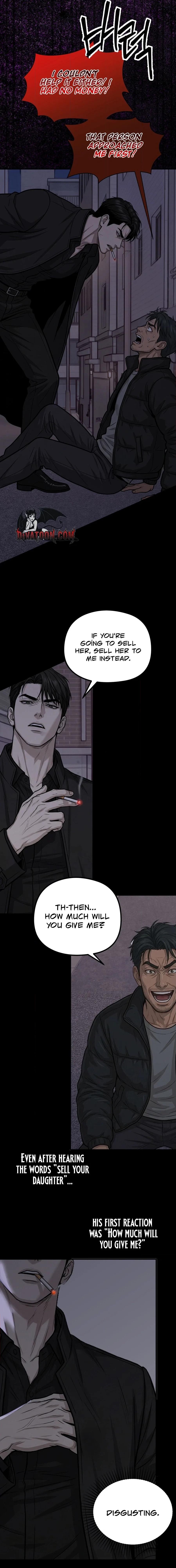 Wicked Chapter 16 page 4 - 