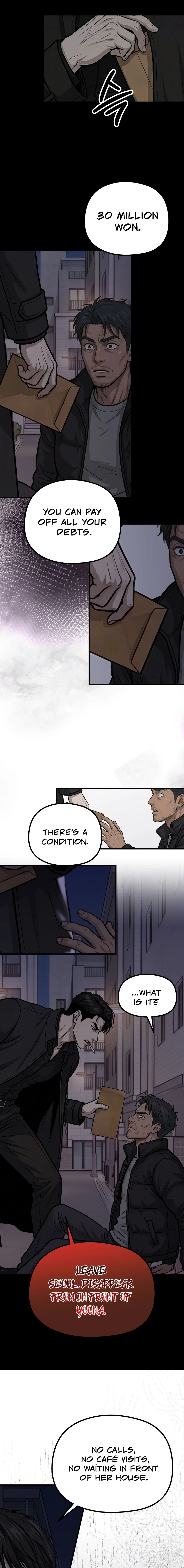 Wicked Chapter 16 page 5 - 