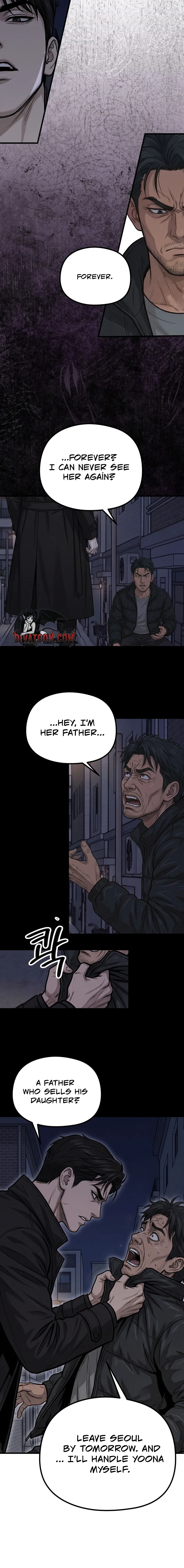 Wicked Chapter 16 page 6 - 