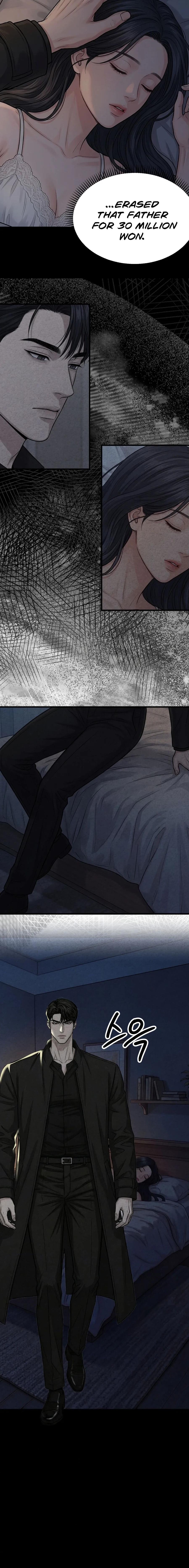 Wicked Chapter 16 page 8 - 