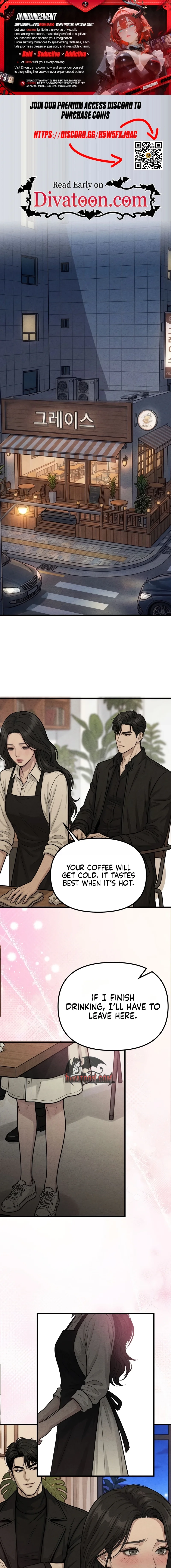 Wicked Chapter 17 page 1 - 