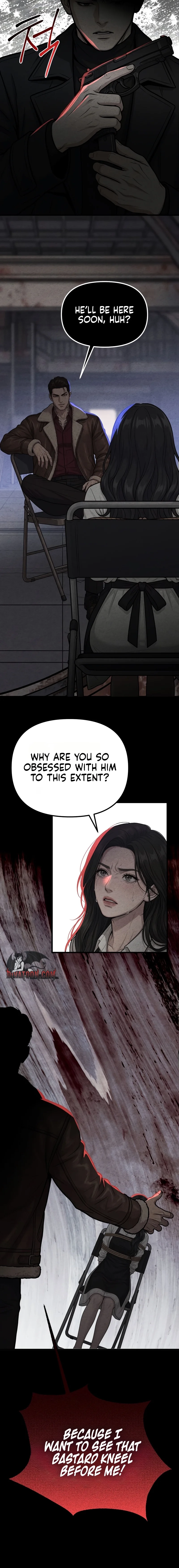 Wicked Chapter 17 page 12 - 