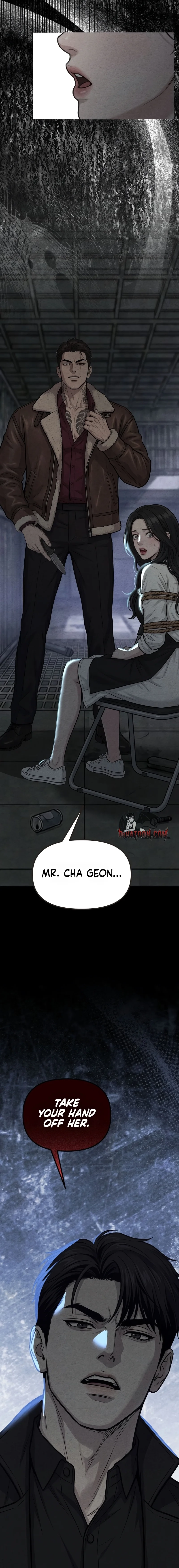 Wicked Chapter 17 page 14 - 