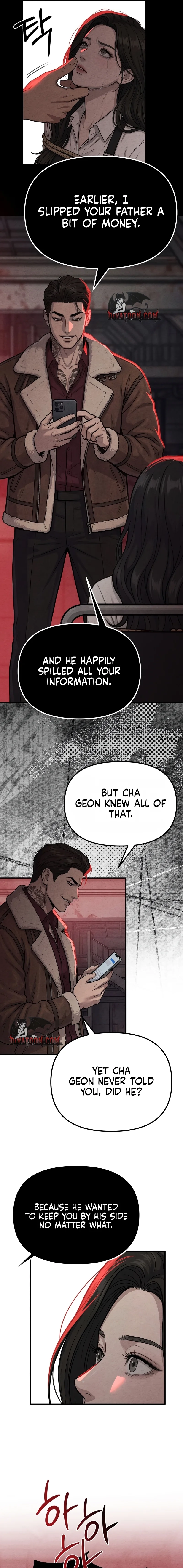 Wicked Chapter 17 page 9 - 