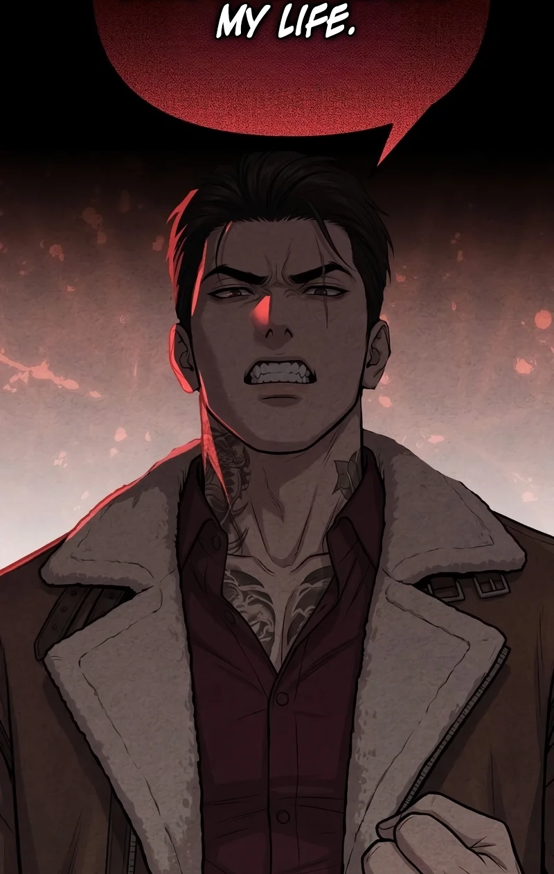 Wicked Chapter 18 page 11 - 