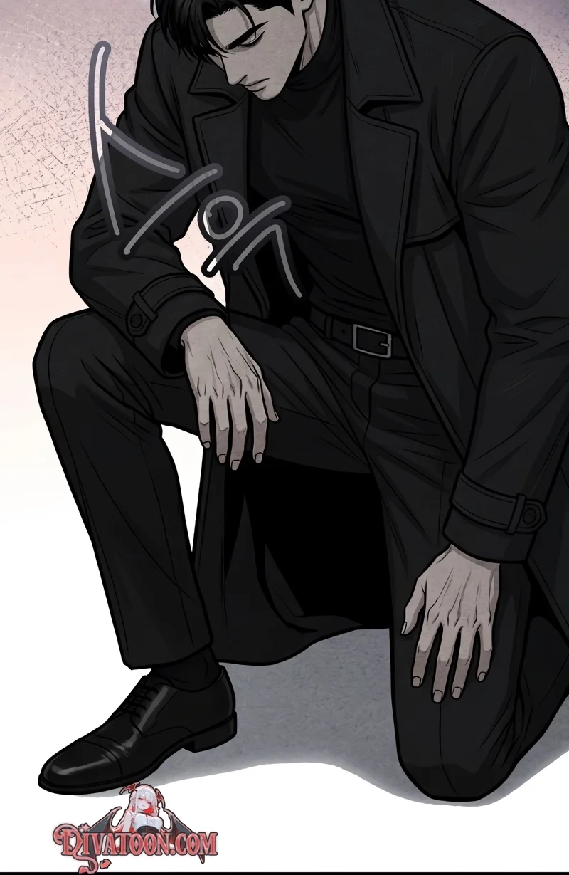Wicked Chapter 18 page 19 - 