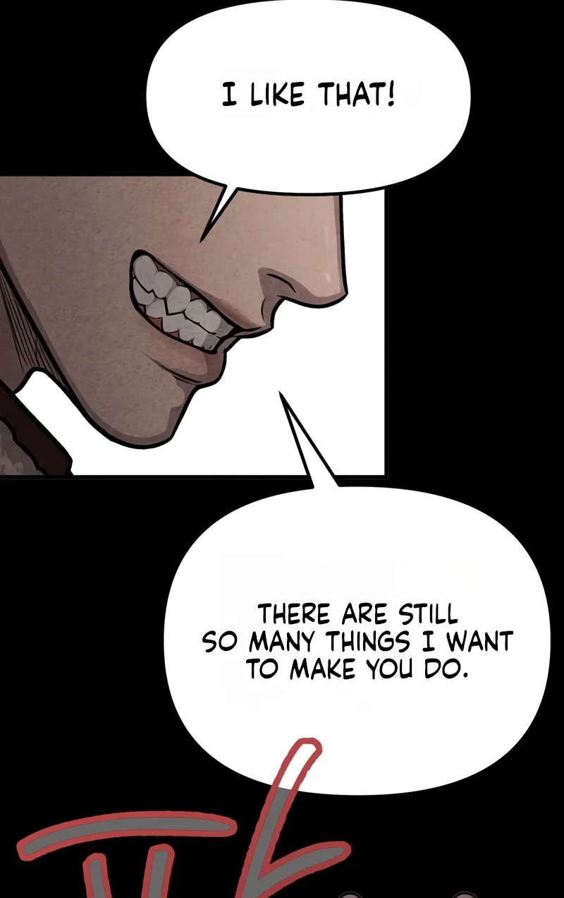 Wicked Chapter 18 page 23 - 