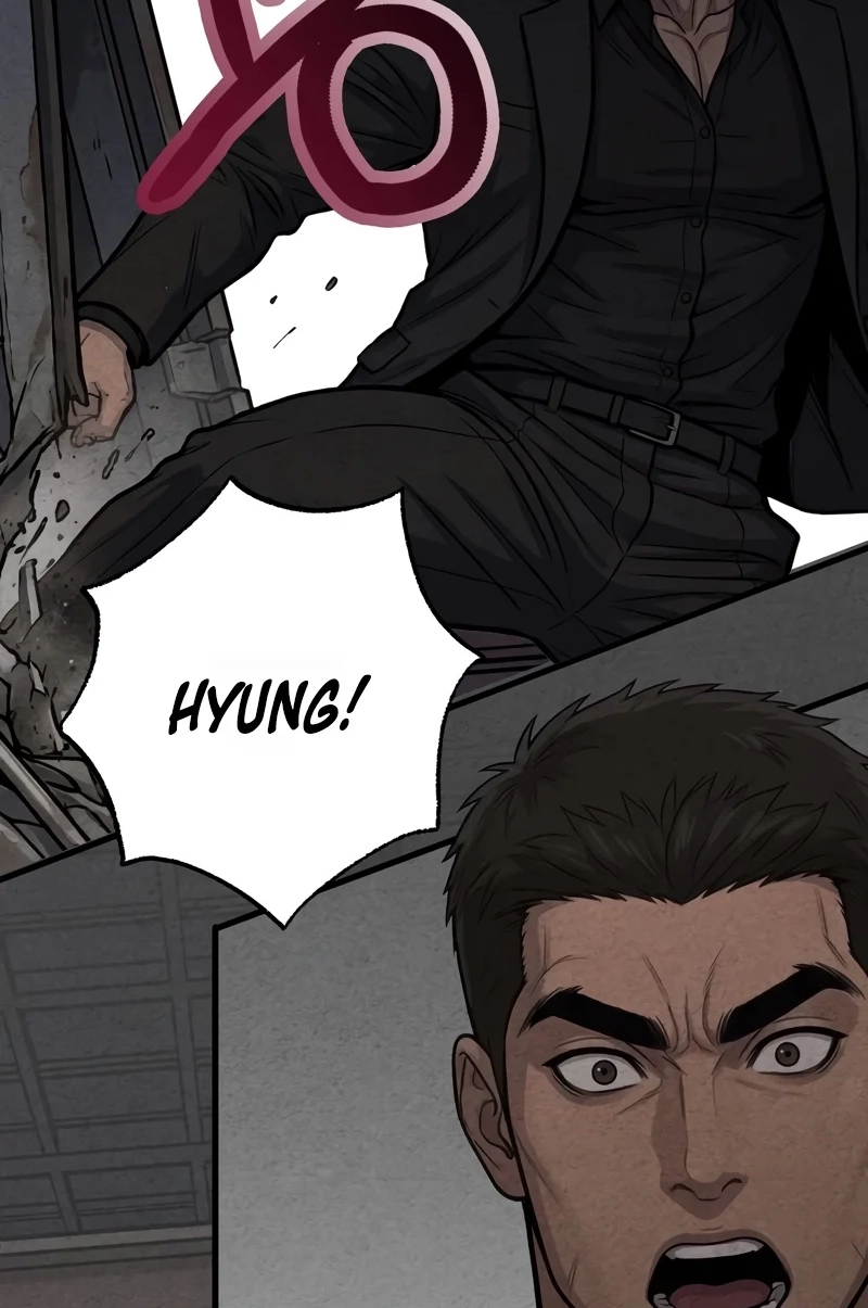 Wicked Chapter 18 page 33 - 
