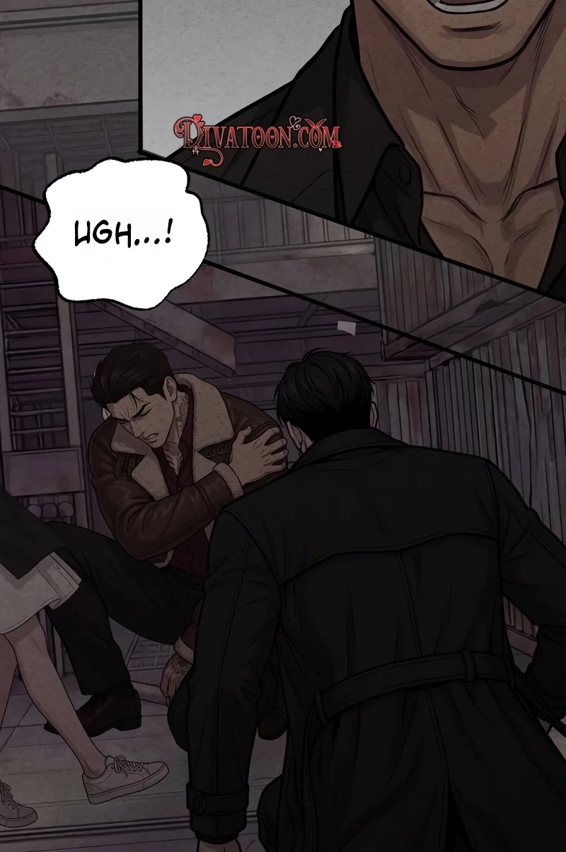 Wicked Chapter 18 page 34 - 