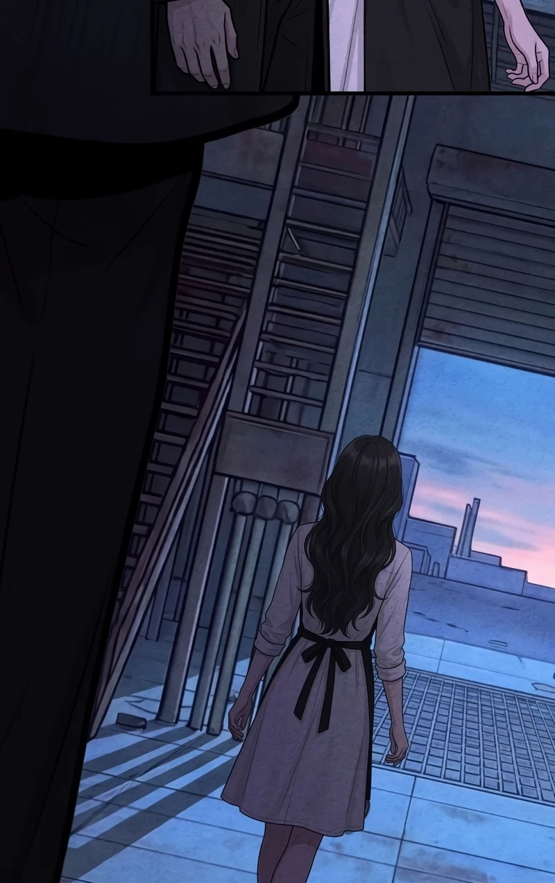 Wicked Chapter 18 page 47 - 