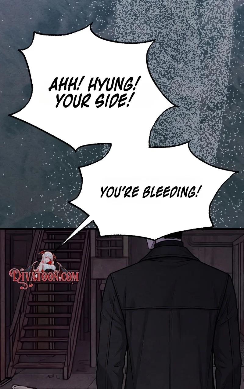 Wicked Chapter 18 page 50 - 