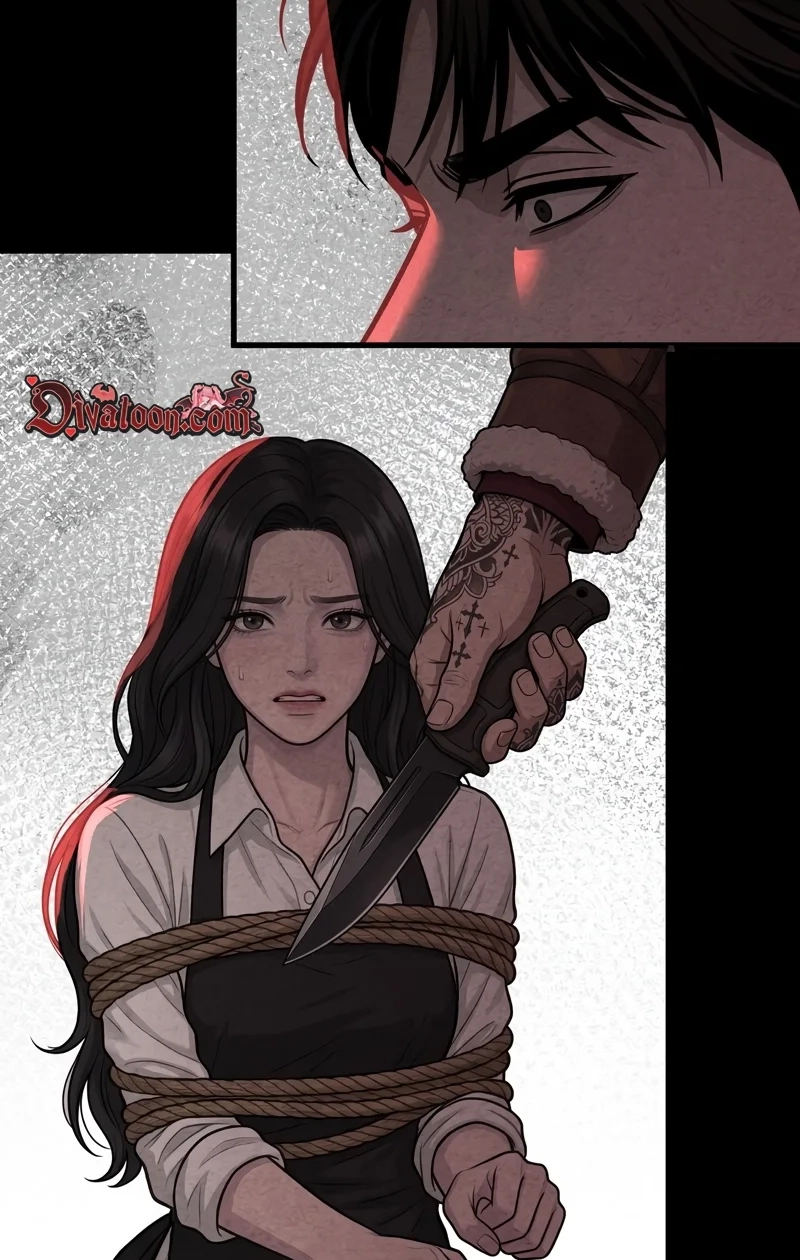 Wicked Chapter 18 page 7 - 