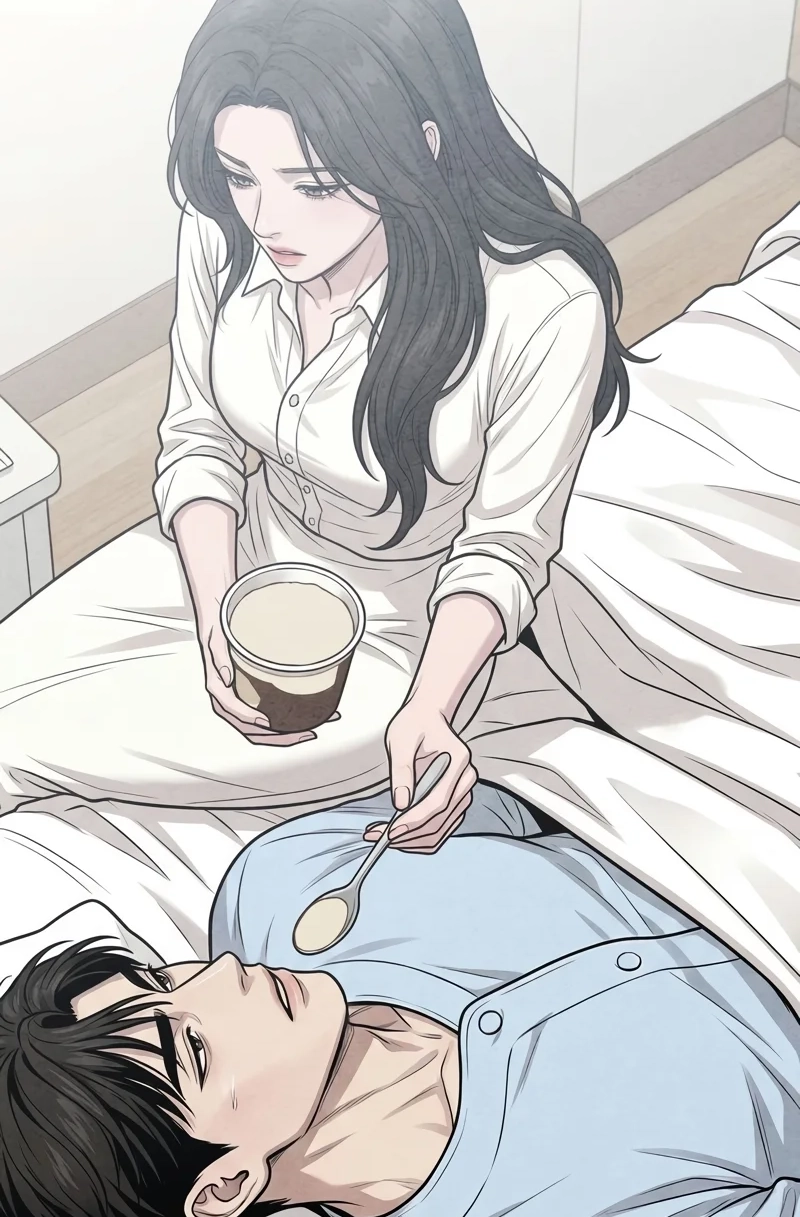 Wicked Chapter 18 page 67 - 