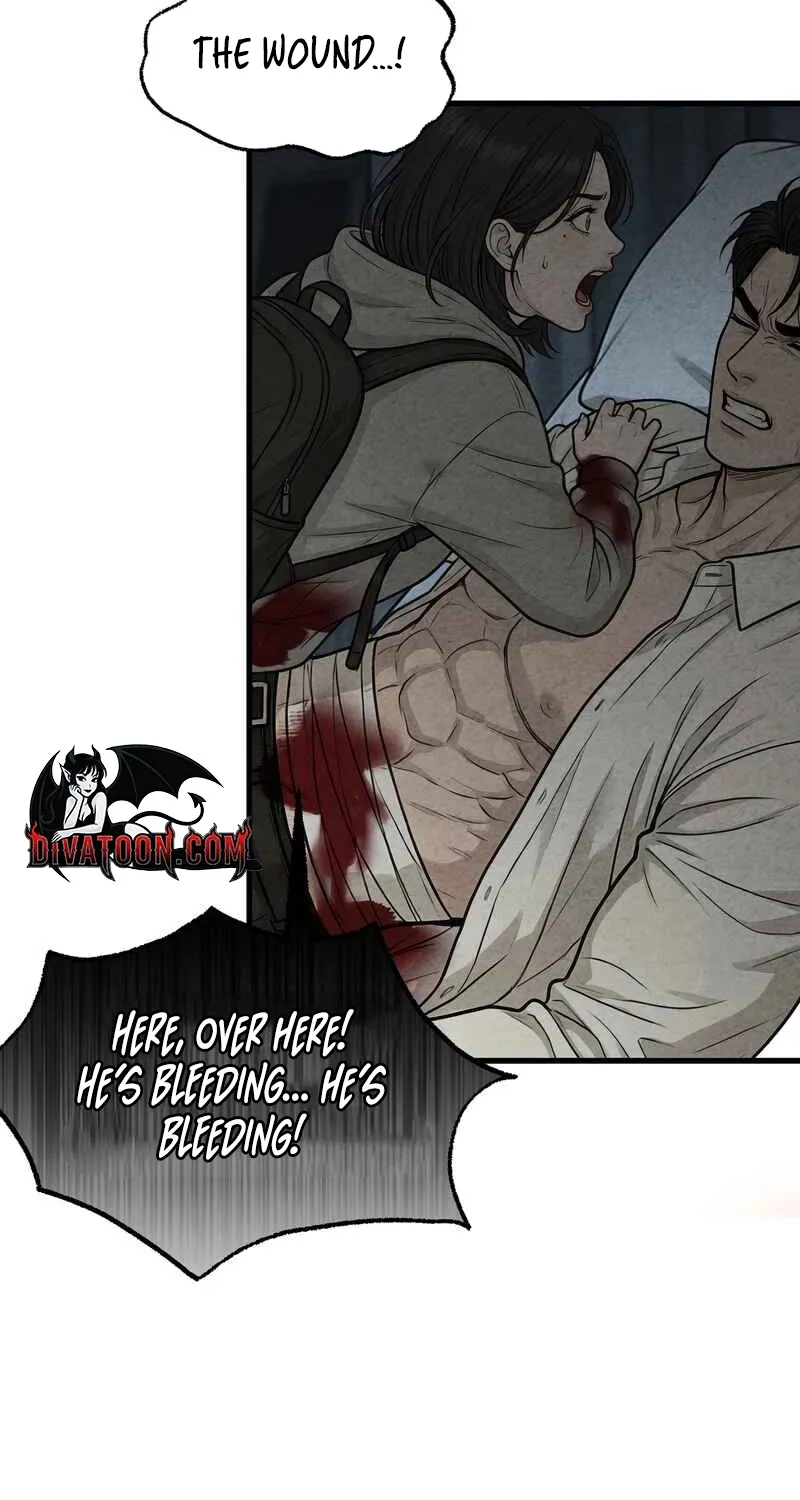 Wicked Chapter 2 page 13 - 