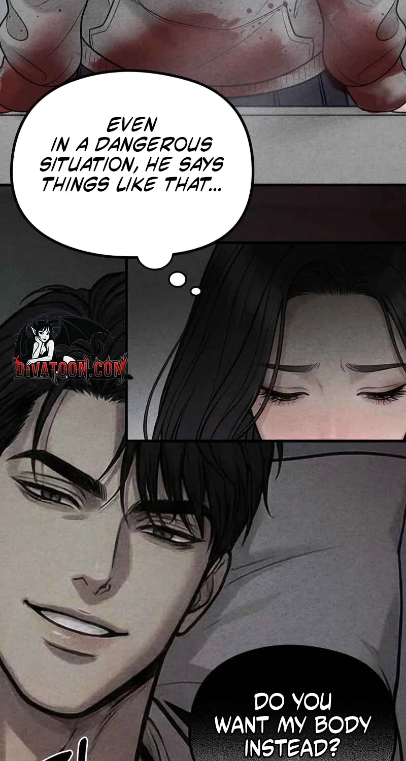 Wicked Chapter 2 page 18 - 