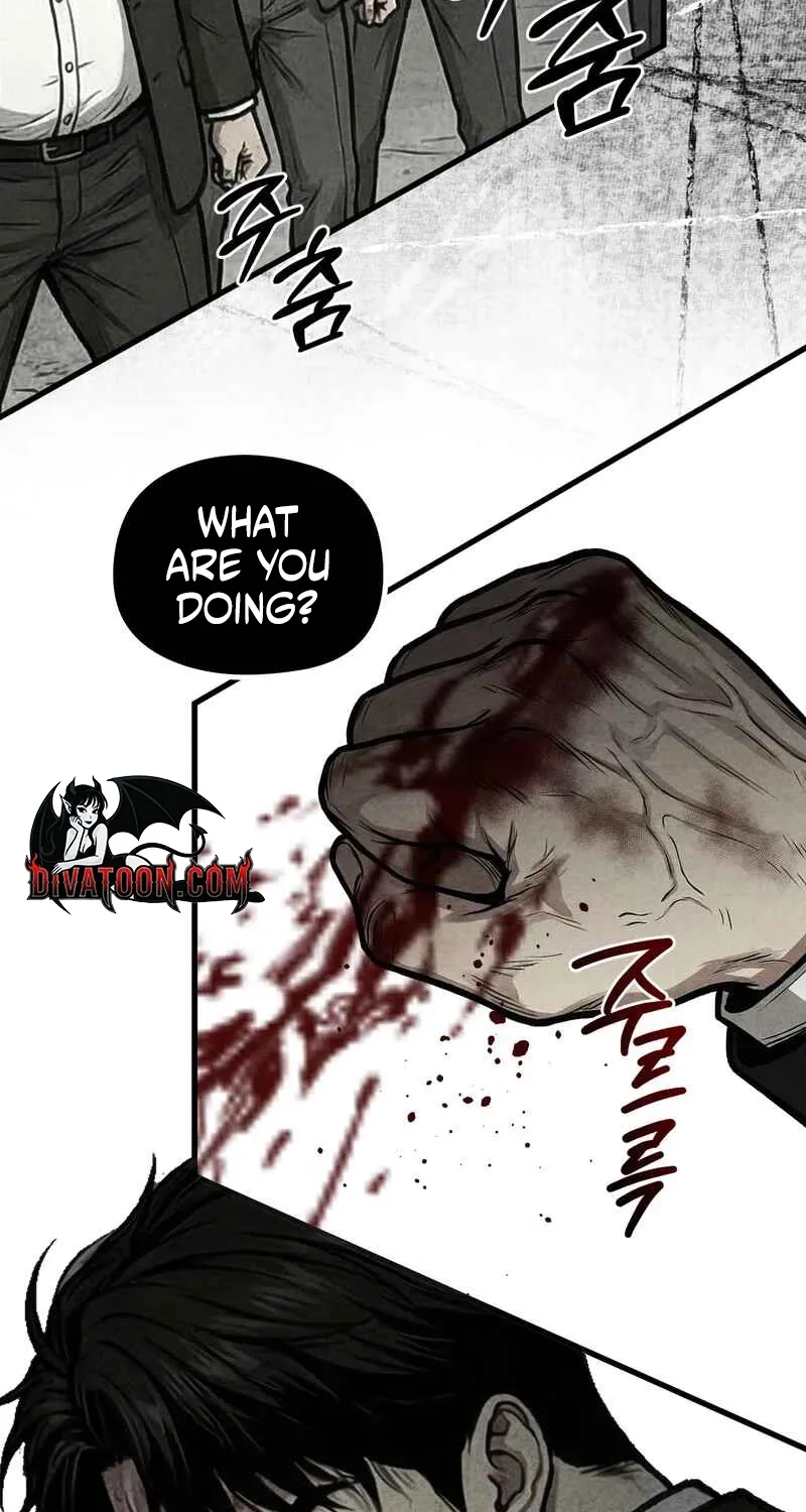 Wicked Chapter 2 page 31 - 