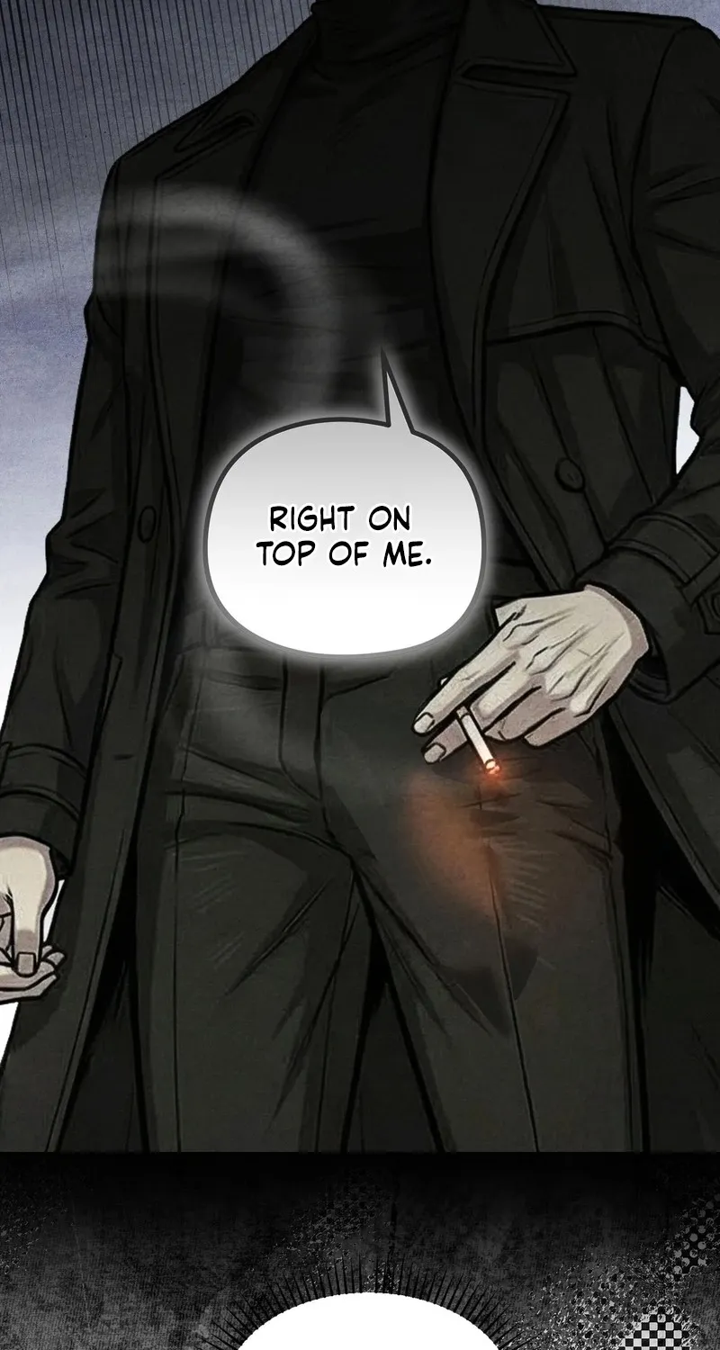 Wicked Chapter 3 page 2 - 