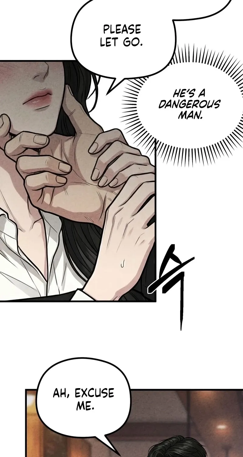 Wicked Chapter 3 page 13 - 