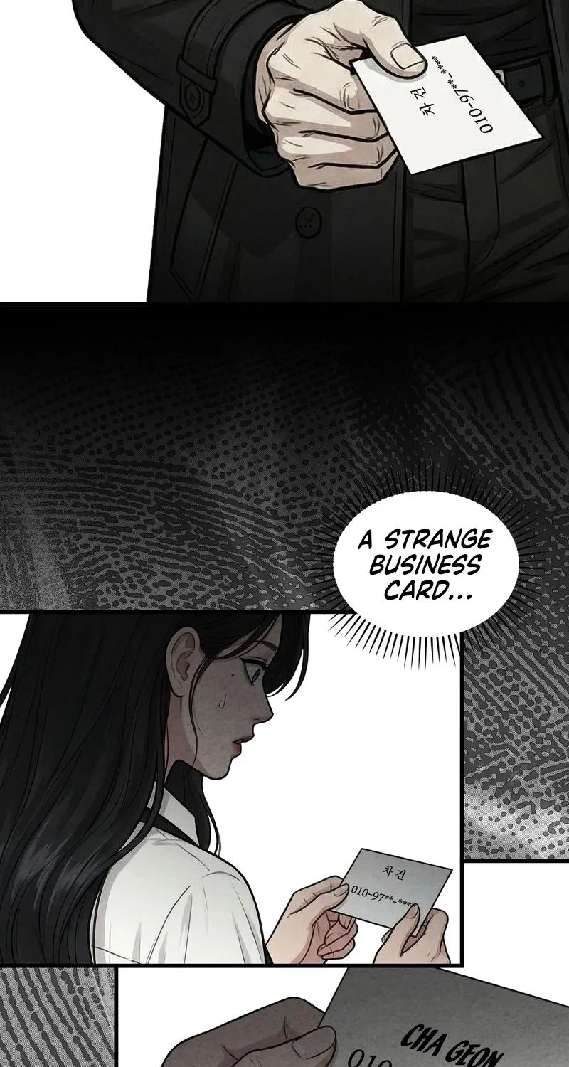 Wicked Chapter 3 page 18 - 