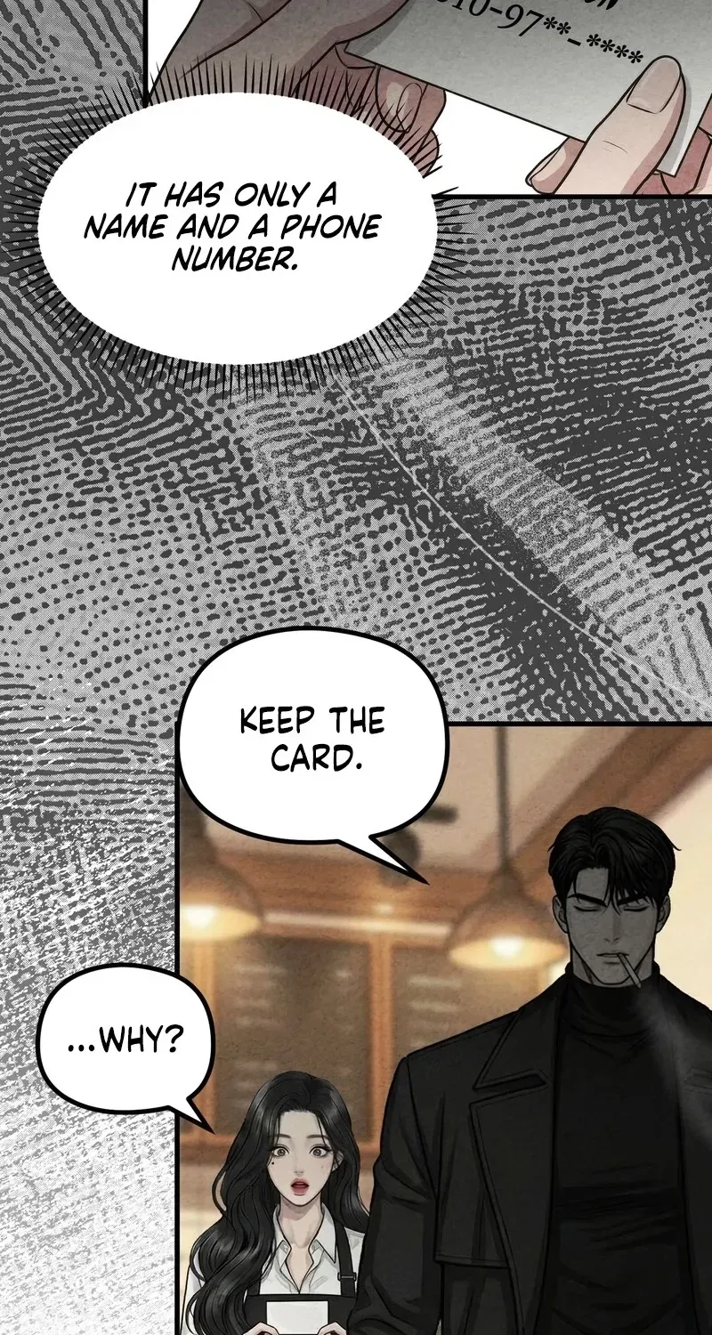 Wicked Chapter 3 page 19 - 